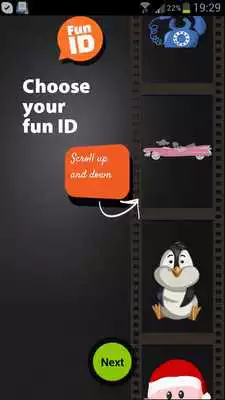 Play Fun Caller ID