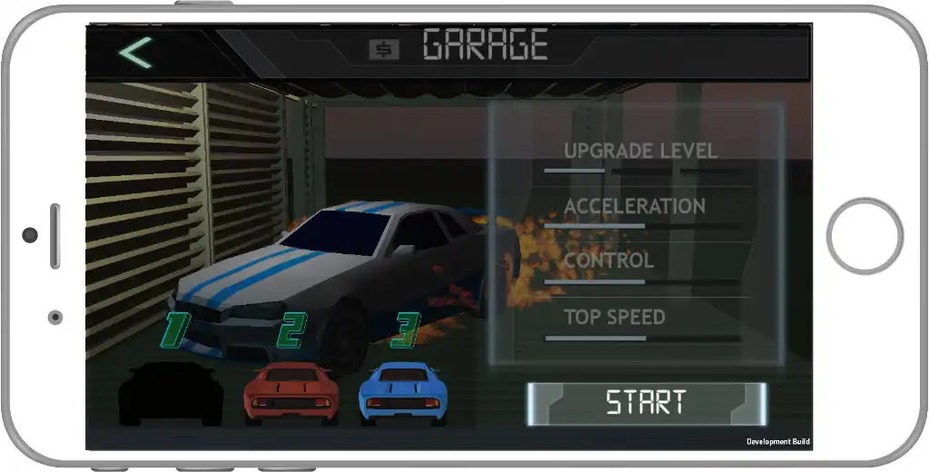 Play Funcandi Car Racing 3D  and enjoy Funcandi Car Racing 3D with UptoPlay