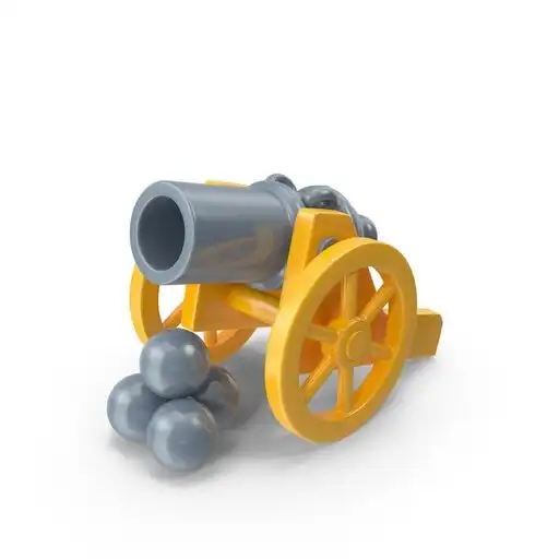 Play Fun Cannon Boom APK