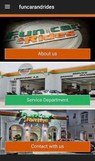 Play funcarandrides as an online game funcarandrides with UptoPlay