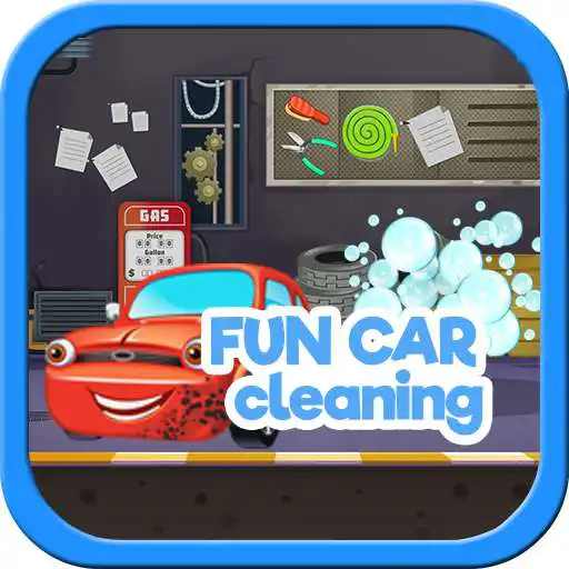 Free play online Fun Car Cleaning APK Free play online Fun Car Cleaning APK