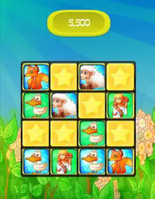 Play Fun Card Match For Kids