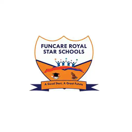 Play Funcare Royal Star Schools APK