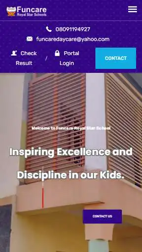 Play Funcare Royal Star Schools  and enjoy Funcare Royal Star Schools with UptoPlay