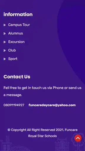 Play Funcare Royal Star Schools as an online game Funcare Royal Star Schools with UptoPlay