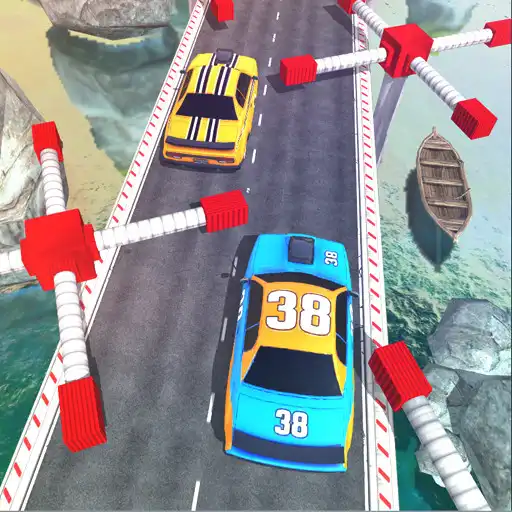 Play Fun Car Race 3D APK