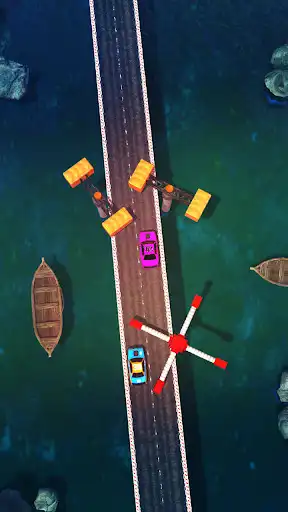 Play Fun Car Race 3D  and enjoy Fun Car Race 3D with UptoPlay