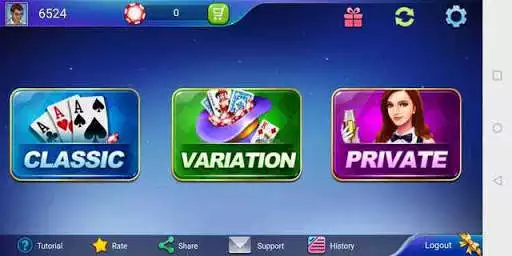 Play Fun Casino as an online game Fun Casino with UptoPlay