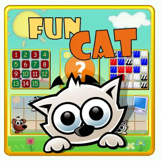 Play Fun Cat APK Play Fun Cat APK