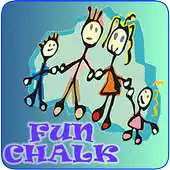 Free play online Fun Chalk APK