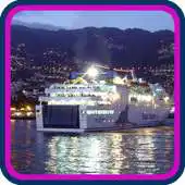 Free play online Funchal Night HD Wallpaper APK Free play online Funchal Night HD Wallpaper APK