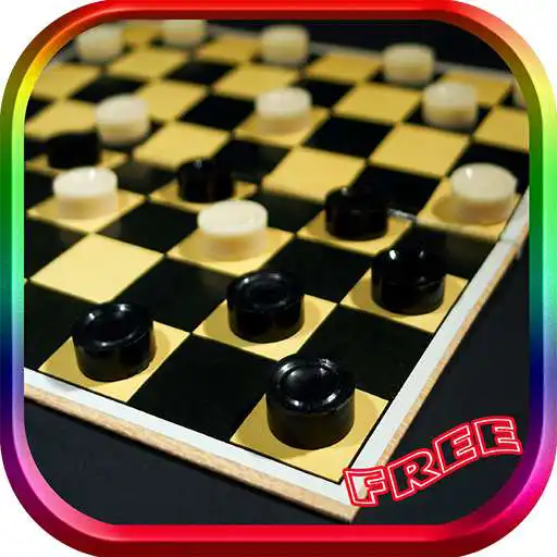 Run free android online Fun Checkers APK