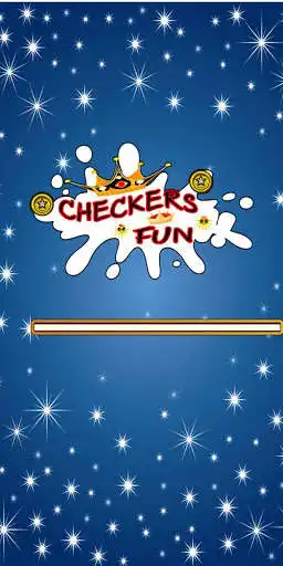Play APK Fun Checkers  and enjoy Fun Checkers with UptoPlay com.chaithum.Funcheckers
