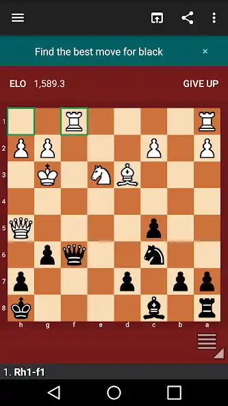 Play Fun Chess Puzzles  and enjoy Fun Chess Puzzles with UptoPlay