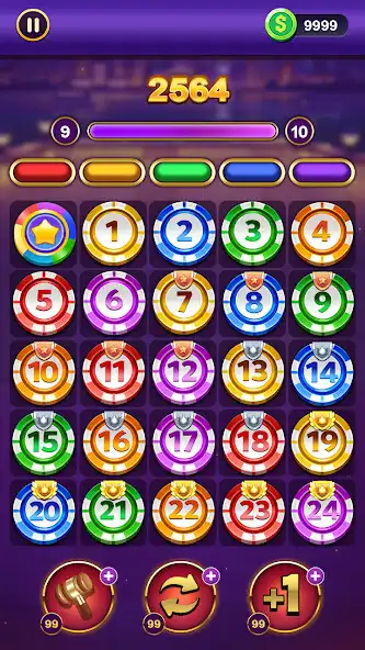 Play Fun Chips Paradise and enjoy Fun Chips Paradise with UptoPlay Play Fun Chips Paradise and enjoy Fun Chips Paradise with UptoPlay