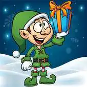 Free play online Fun Christmas Countdown APK