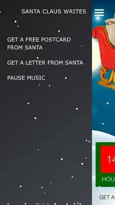 Play Fun Christmas Countdown