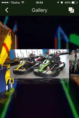 Play Fun City