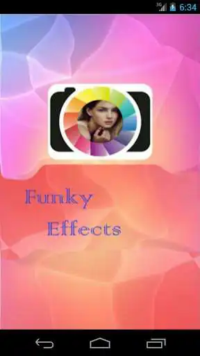 Play Funckey Effects