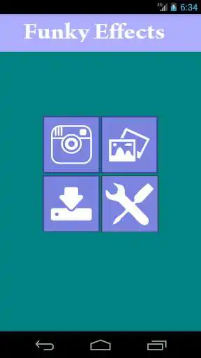 Play Funckey Effects