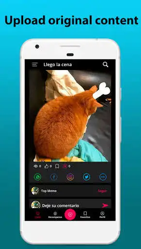 Play FunClip - Reward for having fun  and enjoy FunClip - Reward for having fun with UptoPlay