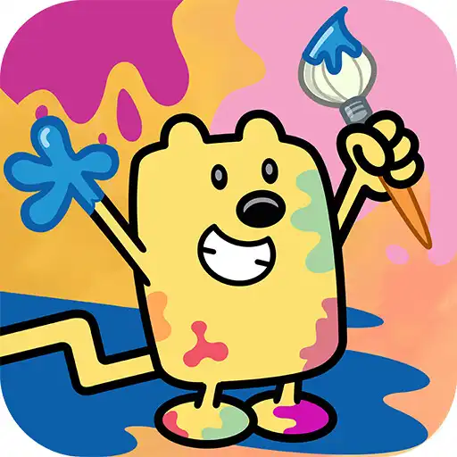 Play Fun Color Book APK