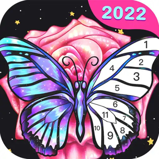 Play Fun Color:Happy Coloring games APK Play Fun Color:Happy Coloring games APK