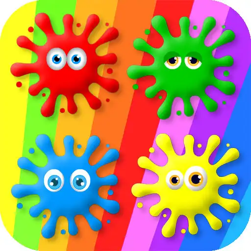 Play Fun colors - Arabic Eng French APK Play Fun colors - Arabic Eng French APK