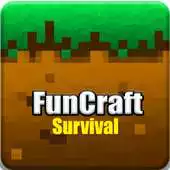 Free play online FunCraft : Exploration and Building APK