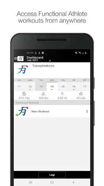 Play Functional Athlete  and enjoy Functional Athlete with UptoPlay