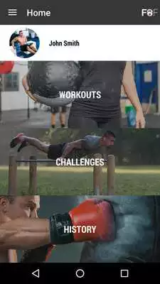 Play Functional Fitness Daily