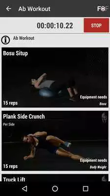 Play Functional Fitness Daily