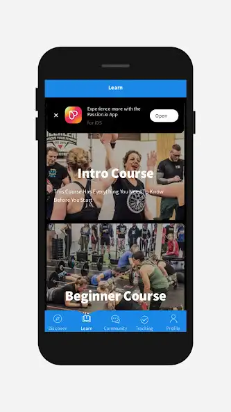 Play Functional Fitness as an online game Functional Fitness with UptoPlay