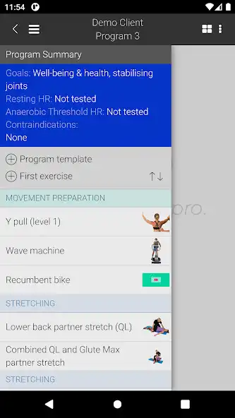 Play Functional For Life Coach as an online game Functional For Life Coach with UptoPlay