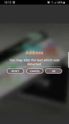 Play FunctionalOCR (Text Recognition - OCR) as an online game FunctionalOCR (Text Recognition - OCR) with UptoPlay