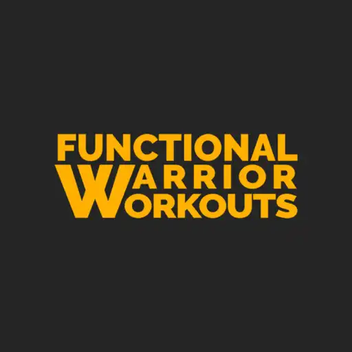 Play Functional Warrior Workouts APK