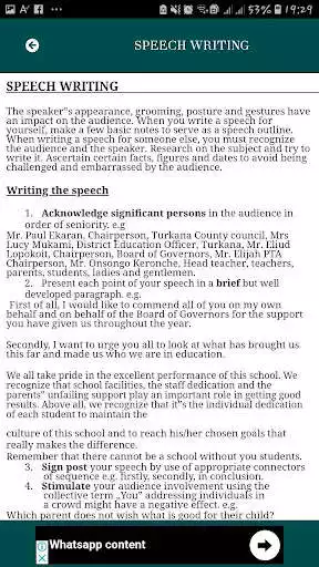 Play Functional Writing Notes - KCSE Revision F1 - F4 as an online game Functional Writing Notes - KCSE Revision F1 - F4 with UptoPlay