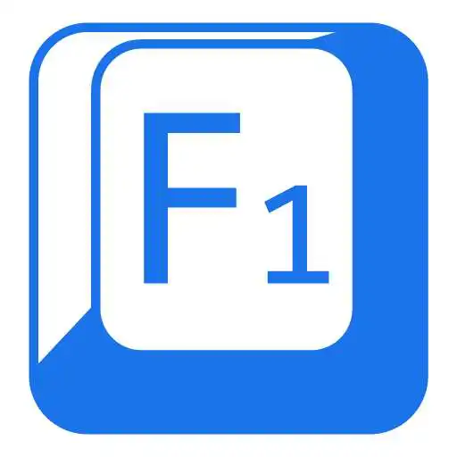 Play Function Key Row APK Play Function Key Row APK