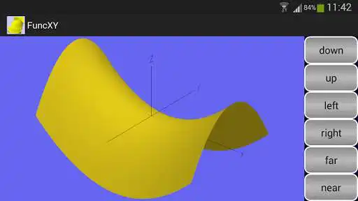 Play FuncXY Play FuncXY