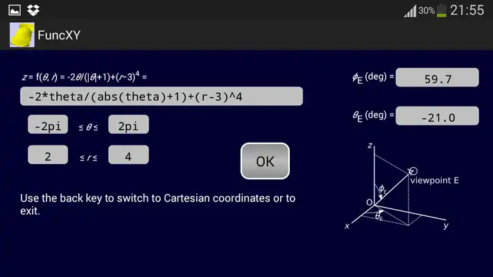 Play FuncXY Play FuncXY