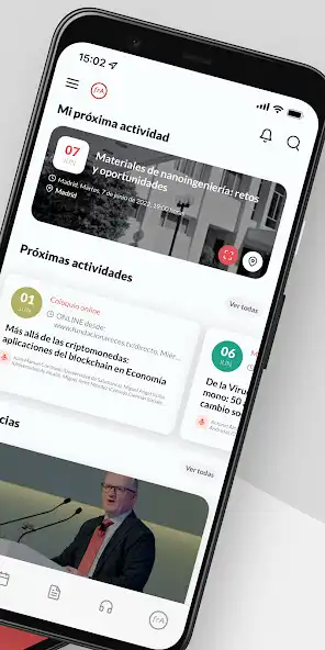 Play Fundación Ramón Areces as an online game Fundación Ramón Areces with UptoPlay