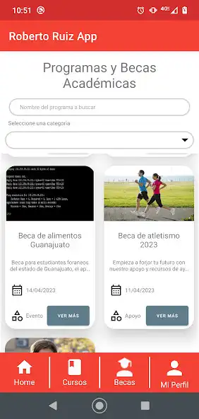 Play Fundación Roberto Ruíz Obregón  and enjoy Fundación Roberto Ruíz Obregón with UptoPlay