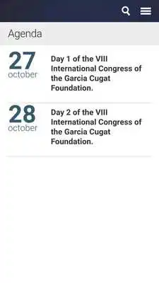 Play Fundacion Garcia Cugat Play Fundacion Garcia Cugat