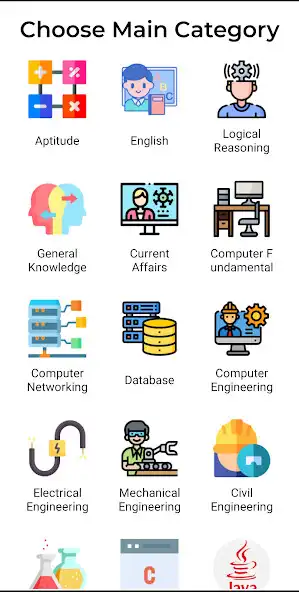 Play Fundae: Current affairs, engineering, etc quizzes  and enjoy Fundae: Current affairs, engineering, etc quizzes with UptoPlay