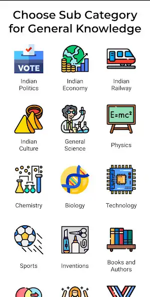 Play Fundae: Current affairs, engineering, etc quizzes as an online game Fundae: Current affairs, engineering, etc quizzes with UptoPlay