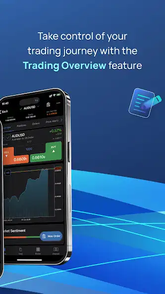 Play FunDa Markets Limited cTrader as an online game FunDa Markets Limited cTrader with UptoPlay