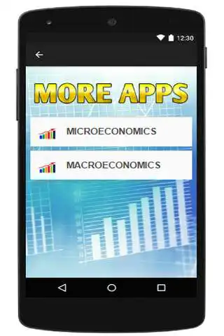 Play Fundamental Of Economics as an online game Fundamental Of Economics with UptoPlay