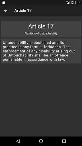 Play Fundamental Rights as an online game online Fundamental Rights with UptoPlay com.vavy.fundamental_rights Play Fundamental Rights as an online game Fundamental Rights with UptoPlay
