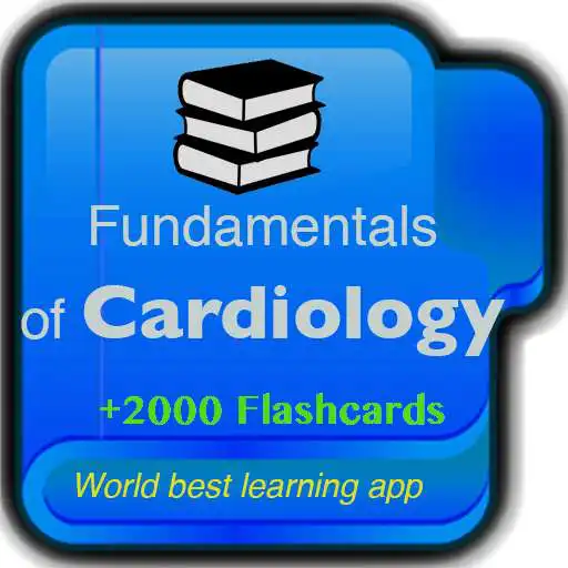 Play Fundamentals of Cardiology 2000 Concepts & Quizzes APK Play Fundamentals of Cardiology 2000 Concepts & Quizzes APK