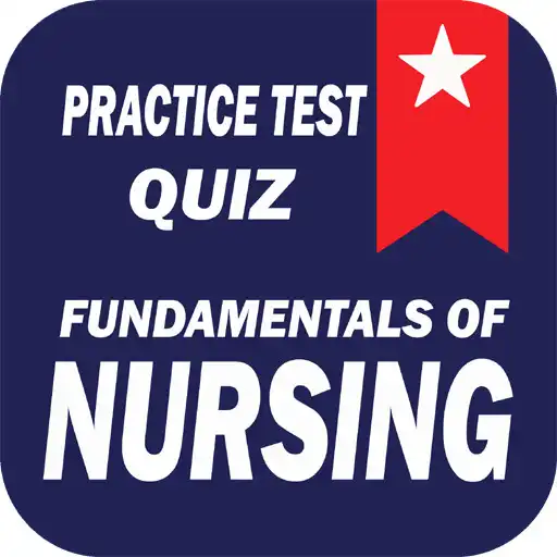 Play Fundamentals of Nursing 5000+ Questions APK